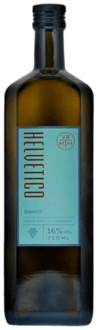 Helvetico Vermouth Bianco 16%  75cl