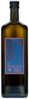 Helvetico Vermouth Dry 16%  75cl