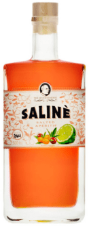 The Seventh Sense Saliné Salted Aperitif 20.4%  50cl