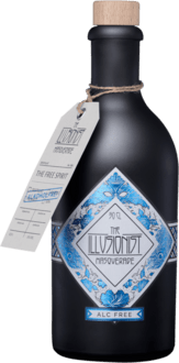 The Illusionist Masquerade 00.0%  50cl