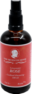 The Seventh Sense Rosen Bitters 46.6%  10cl