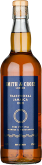 Smith & Cross 57%  70cl
