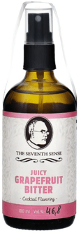 The Seventh Sense Juicy Grapefruit 45.7%  10cl