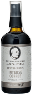 The Seventh Sense LTR Intense Coffee 43.9%  10cl