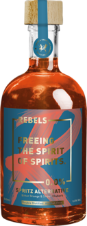 Rebels 0.0% Dolce Spritz Alternative