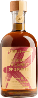 Rebels 0.0% Sweet Amaretti Alternative