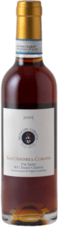 Vin Santo DOC Sant'Andrea Corsini 