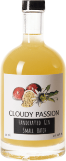 Cloudy Passion Limited Edition 40%  50cl