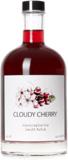 Cloudy Cherry Limited Edition 40%  50cl