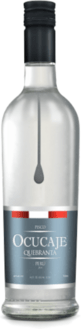 Pisco Ocucaje Quebranta 40%  70cl