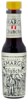 Amargo Chuncho 40%  7.5cl