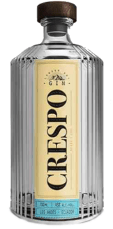 Crespo Gin 45%  70cl