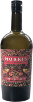 Morris Monaco Orange 47%  50cl