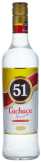 Cachaça 51  40%