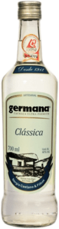 Cachaça Germana Classica 40%  70cl
