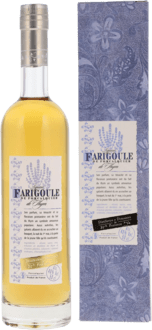Farigoulette Thym Sauvage de Provence OSUD 35%  70cl