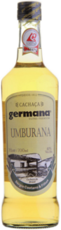 Cachaça Germana Umburana 43%