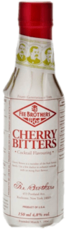 Fee Brothers Cherry 4.8%