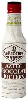 Fee Brothers Aztec Chocolate 2.55%