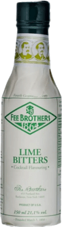 Fee Brothers Lime 21.1%