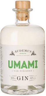 Audemus Umami 42%  50cl