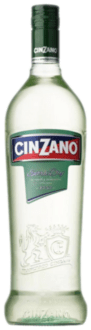 Cinzano Extra Dry 18%  100cl