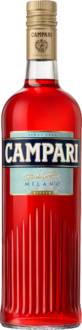 Campari 25%  100cl