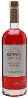 Campari Cask Tales 25%  100cl