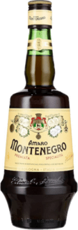Amaro Montenegro Liquore 23%  70cl