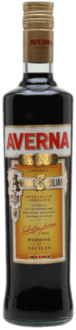 Averna Amaro 29%  70cl