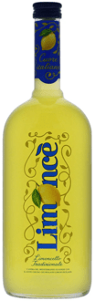 Limoncé Stock Liquore di Limoni 25%  100cl