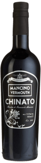 Mancino Vermouth Chinato 17.5%