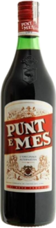 Carpano Punt e Mes Vermouth 16%