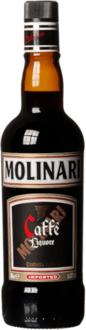 Molinari Sambuca Caffé  70cl