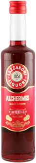 Lazzaroni Alchermes Liquore 21%  50cl