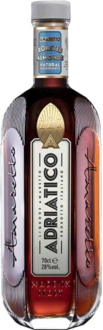 Amaretto Adriatico 28%  70cl