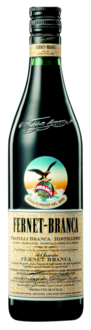 Fernet Branca 35%  70cl