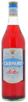 Carpano Botanic Bitter 25%  100cl