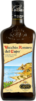 Vecchio Amaro del Capo 35%  70cl