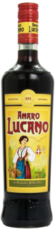 Amaro Lucano 28%  70cl