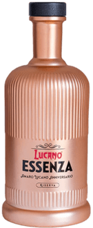 Amaro Lucano Essenza Limited Edition 34%  70cl