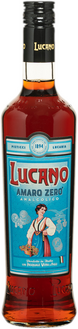 Amaro Lucano Zero 0.0%  70cl