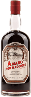 Amaro Lago Maggiore 30%  70cl