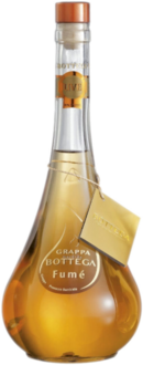 Bottega Grappa Fumé 38%