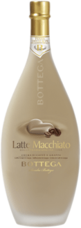 Bottega Latte Macchiato 15%  50cl