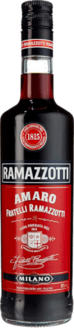 Ramazzotti Amaro 30%  70cl