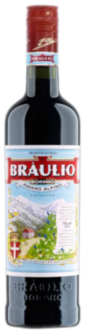 Braulio Amaro Dello Stelvio 21%  70cl