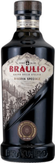 Braulio Riserva Speciale 24,7%  70cl