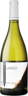 Lavico Bianco Carricante DOC Etna 2022 75cl