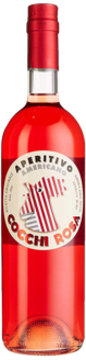 Cocchi Aperitivo di vino rosa  Americano 16.5%